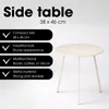 Table d'appoint d'extérieur Mica Decorations Seattle - Voir les images du produit 10