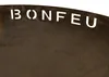 BonFeu, hoguera de acero corten, modelo BonBowl, 150 cm Vista previa de la imagen del producto 5