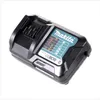 Makita DC10WC, Ładowarka do baterii, Makita, Czarny, Prąd Podgląd zdjęcia produktu 3