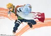 Naruto Shippuden S.H.Figuarts Figurka akcji Minato Namikaze Podgląd zdjęcia produktu 2
