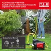 T.I.P Pumpen DHWA 5000-5 INV Inverterpumpe 5000 48 m Náhled obrázku produktu 13