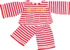 Handpuppen Schlafanzug W586 für Living Puppets 65 cm Produktbild-Vorschau 1