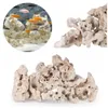 Pierres décoratives pour aquarium - Calcaire d'aquarium des Voir les images du produit 1