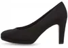 Gabor Pumps 1.270, Rauleder, Schwarz, Damen Produktbild-Vorschau 10