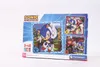 Clementoni Sonic Puzzle 3 x 48 Teile - Puzzle 32 x 22 cm fr Produktbild-Vorschau 7