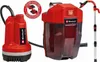 Pompe submersible Li-Solo GE-PP 18 RB : puissance et Voir les images du produit 28
