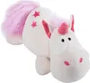 NICI Plüsch Einhorn Theodor soft liegend 35cm Produktbild-Vorschau 1