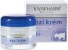 VivaPharm Crema viso al latte di capra 50ml Anteprima dell’immagine prodotto 1