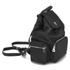 Guess Damenrucksack Eco Gemma Backpack black Produktbild-Vorschau 9