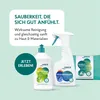 HAKA Putz-Elfe Glasreiniger 500ml materialschonender Produktbild-Vorschau 3