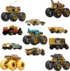Hot Wheels Monster Trucks Spielzeug - Trophy Champions Produktbild-Vorschau 12