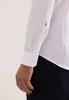 Seidensticker BUSINESS Herren Hemd Langarm New-Kent Slim Produktbild-Vorschau 7