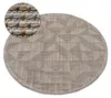Läufer Antirutsch STARK 80 cm grau Grau 80x300 cm Produktbild-Vorschau 1