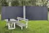 Wolketon Doppelseitenmarkise ausziehbar -160 x 600 cm Produktbild-Vorschau 4