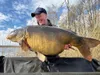 Carpa Food Boosted Hookers 18mm/300g Humr & Rak Anteprima dell’immagine prodotto 4