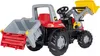Rolly Toys rollyJunior RT, FL und Heckbox Sonstige Produktbild-Vorschau 3
