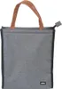 Comoda borsa termica per cibo e bevande: perfetta per i Anteprima dell’immagine prodotto 3