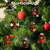 Dackel Adventskalender 24 Tage, Weihnachtskalender mit Produktbild-Vorschau 2