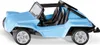 Blister SIKU - Buggy Anteprima dell’immagine prodotto 1