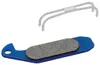 Marwi Union Disc Bremsblock DBP-18 Magura Gustav M 438018 Produktbild-Vorschau 2