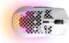 SteelSeries Aerox 3 Wireless Snow 2022, Gaming-Maus Produktbild-Vorschau 6