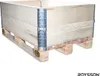 ROYSSON® 3 x Hochbeet 120 x 80 cm Palettenrahmen | Produktbild-Vorschau 6