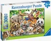 Bitte lächeln! Ravensburger 13354 Produktbild-Vorschau 5