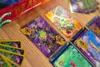 Beasts - Jeu de cartes - ENG Edition Voir les images du produit 3