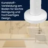 flexilife WC Stützgriff zu Wandmontage - Stützhilfe Produktbild-Vorschau 7