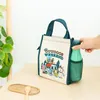 BT21 - Torba termiczna śniadaniowa / lunch box Outdoor Podgląd zdjęcia produktu 5