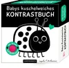 Babys kuschelweiches Kontrastbuch (Stoffbuch) Produktbild-Vorschau 3