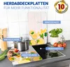 Krytka na sporák Univerzálne citróny Sada 2 Náhľad obrázku produktu 2