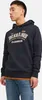 Jack & Jones Hoodie Logo Kapuzensweatshirt Produktbild-Vorschau 3