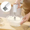 Kabelloser Handmixer, elektrischer Schneebesen, Produktbild-Vorschau 3