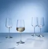 Villeroy & Boch Ovid Weißweinglas Set 4tlg. Produktbild-Vorschau 4