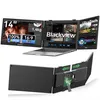 Blackview 14 zoll tragbarer monitor, 7,6 mm, 300 Nits, 100W Produktbild-Vorschau 1