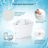 pack de 6 filtres à eau, remplacement de Brita® Maxtra+® Voir les images du produit 9