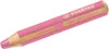 Stabilo Multitalent-Stift woody 3 in 1, pink/purpurrosa Produktbild-Vorschau 12