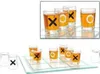 Palline per mouse ad alcol Tic Tac Toe 10 pz - Anteprima dell’immagine prodotto 14