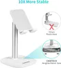 Choetech Aluminium Telefon oder Tablet Stand mit Produktbild-Vorschau 12