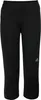 adidas Damen Laufhose Running 3/4 Tight Women Gr.S schwarz Produktbild-Vorschau 5