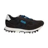 JOSEF SEIBEL Clyde 01 | Sneaker für Herren | Grau Produktbild-Vorschau 9
