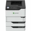 Lexmark MS823dn - Drucker - s/w - Duplex - Laser - A4/Legal Produktbild-Vorschau 3