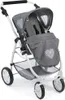 BAYER CHIC 2000 Puppenwagen 3in1 Kombi EMOTION 637-76 Produktbild-Vorschau 7