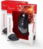 GEMBIRD Gembird MUSG-001-B Maus Gaming Beidhändig USB Typ-A Produktbild-Vorschau 12
