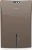 A front view of a dehumidifier. Produktbild-Vorschau
