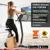 HAMMER Ergometer CardioPace 5.0 NorsK, 36 Programme, Produktbild-Vorschau 4