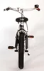 Volare Miracle Cruiser Kinderfahrrad - Jungen - 16 Zoll - Produktbild-Vorschau 11