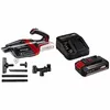 Einhell Akku-Handstaubsauger TE-HV 18/06 Li Solo Produktbild-Vorschau 3