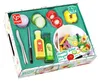 Hape Healthy Salad Playset, Kuchyň a jídlo, 3 rok/roky Náhled obrázku produktu 15